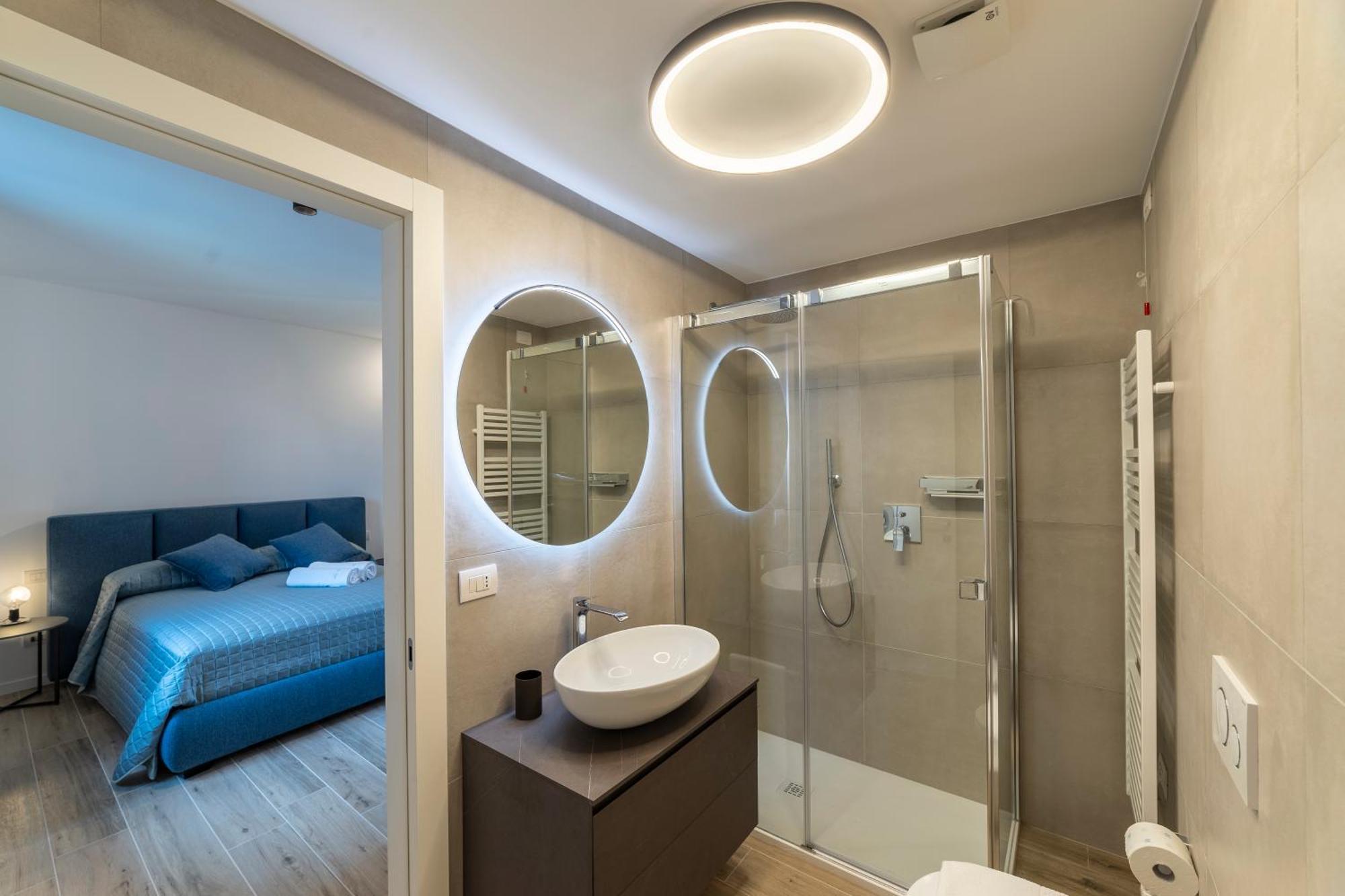 Alex'S Luxury Lake View Apt Pool And Tennis Como Bagian luar foto